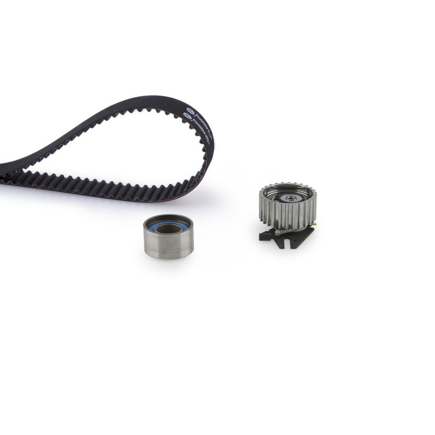KOMPLET ROZRZĄDU GATES K045500XS FIAT 1.9-2.4D 97-