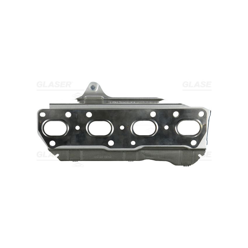 USZCZELKA KOLEKTORA WYDECHOWEGO GLASER X90370-01 PSA 1.6 11-