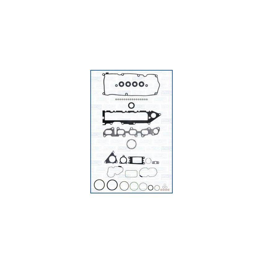 KOMPLET USZCZELEK GŁOWICY AJUSA 53073500 VW 1.6 15-