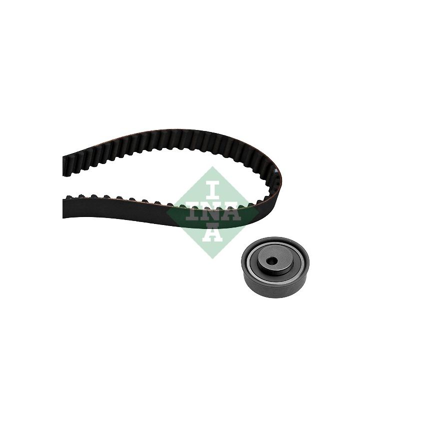 KOMPLET ROZRZĄDU INA 530042510 HYUNDAI 2.0-2.4 98-