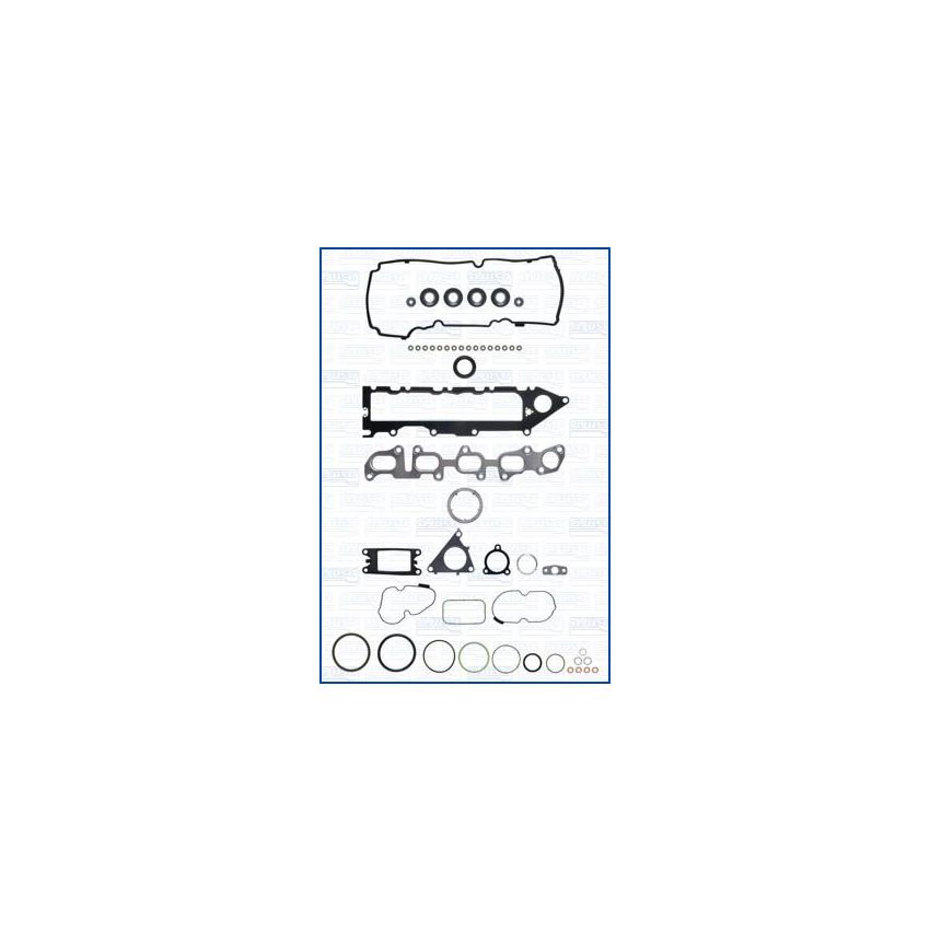 KOMPLET USZCZELEK GŁOWICY AJUSA 53073600 VW 1.6 15-