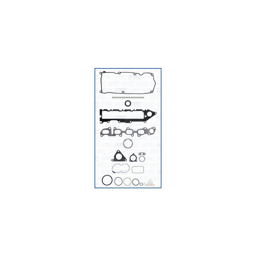 KOMPLET USZCZELEK GŁOWICY AJUSA 53075200 VW 1.6 16-18
