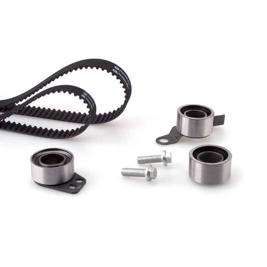 KOMPLET ROZRZĄDU GATES K015465XS ROVER 2.0D 95-