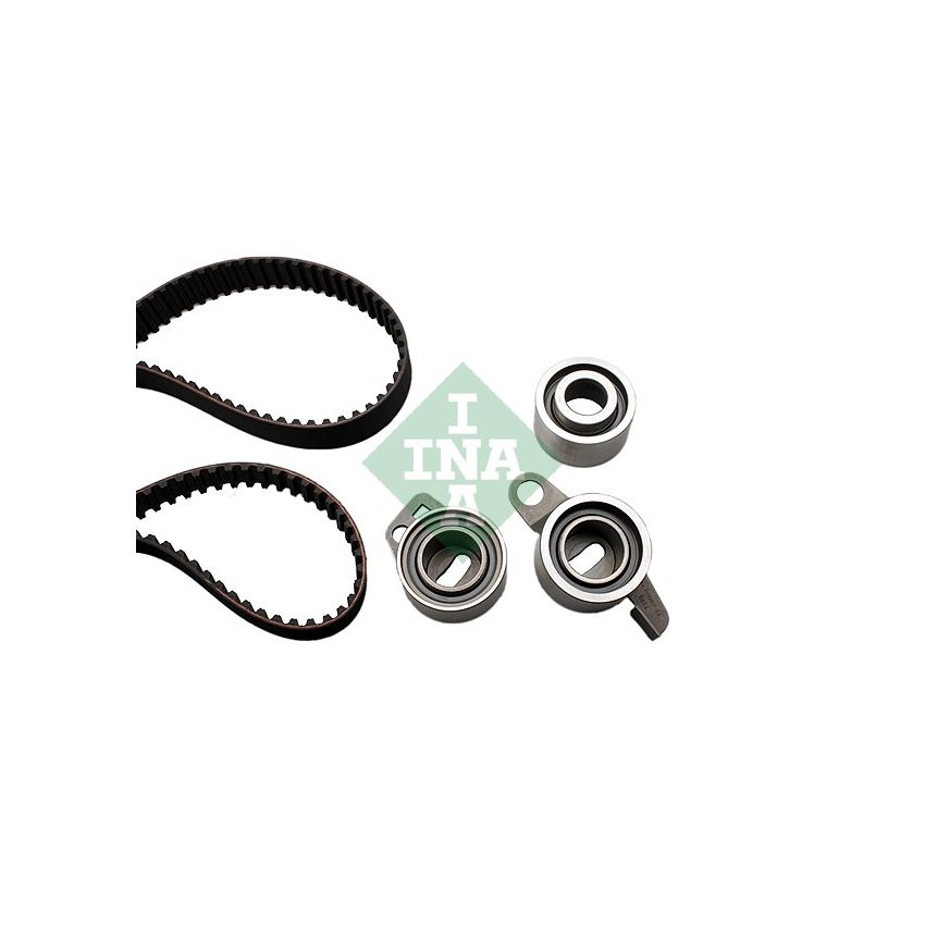 KOMPLET ROZRZĄDU INA 530024510 ROVER 2.0D 95-