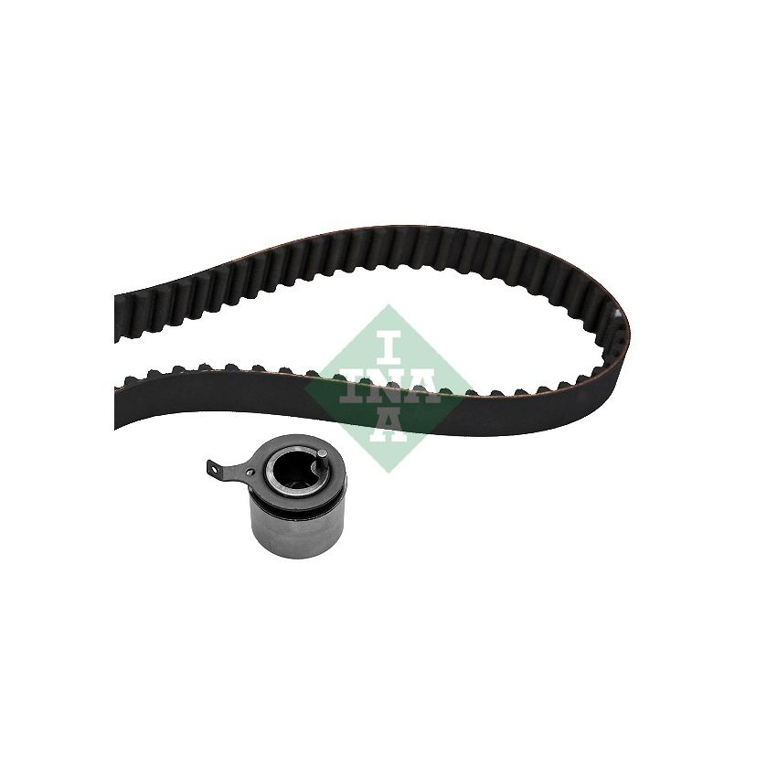KOMPLET ROZRZĄDU INA 530052010 DAEWOO 1.0-1.2 03-