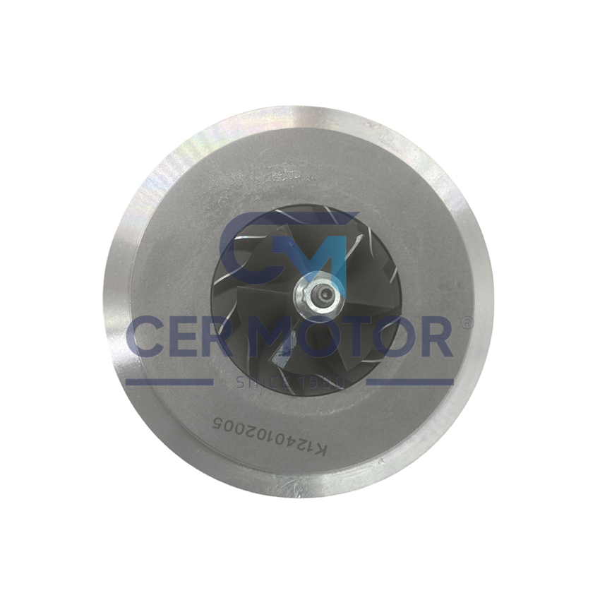 KORAS CER A3241K NISSAN oil cooled 3.0TD 01-