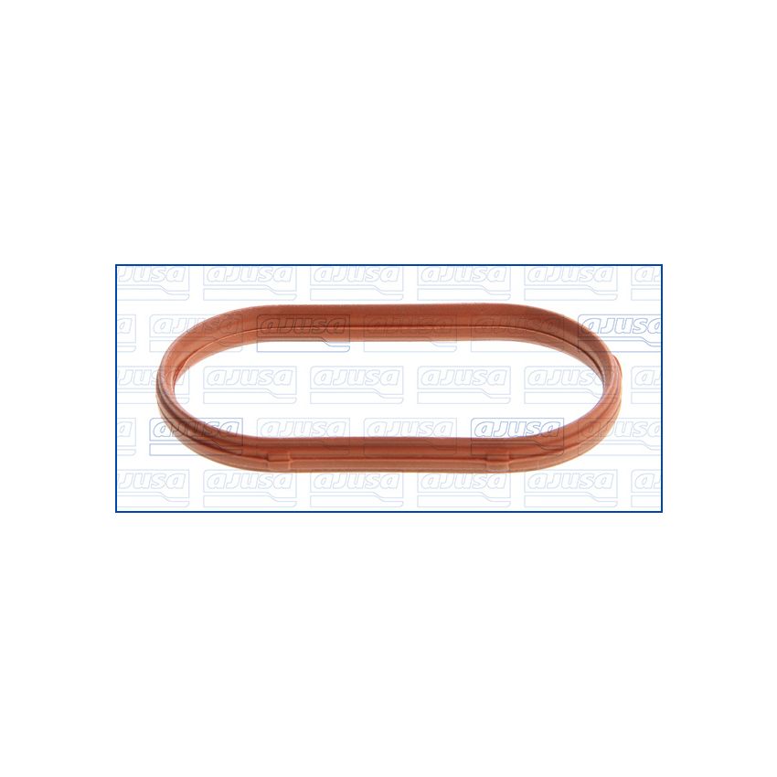 USZCZELKA KOLEKTORA SSĄCEGO AJUSA 00639900 BMW 2.0-3.2 92-00