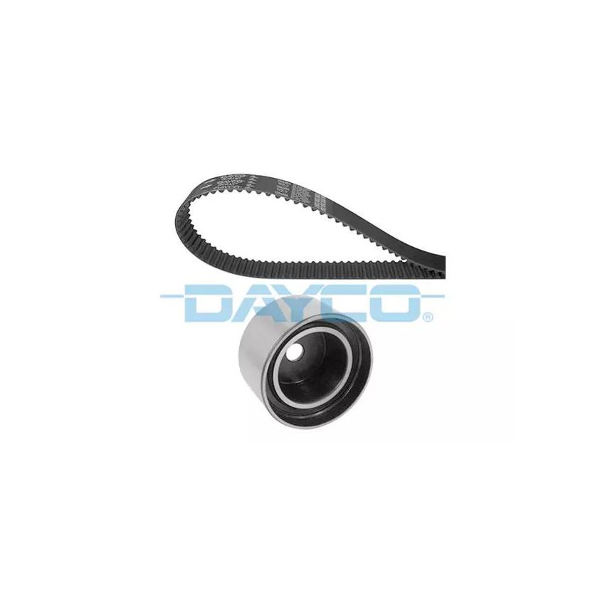 KOMPLET ROZRZĄDU DAYCO KTB822 CHRYSLER 2.0 94-12