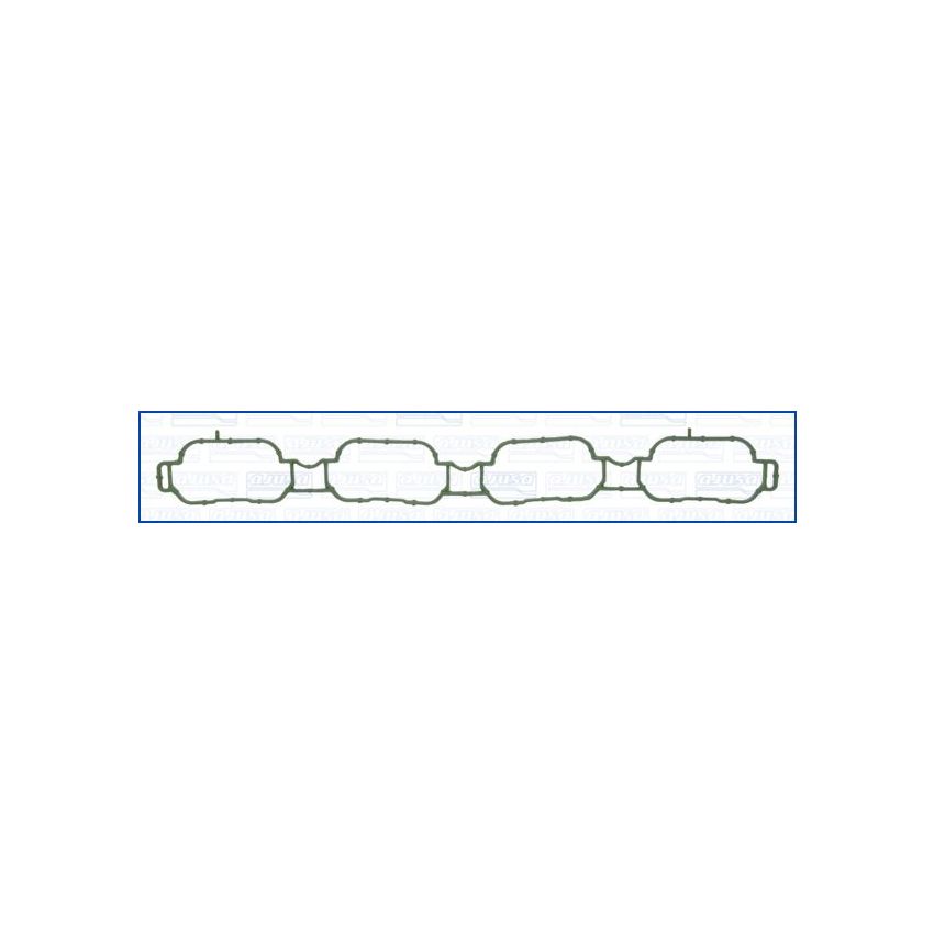 USZCZELKA KOLEKTORA WYDECHOWEGO AJUSA 13293800 HYUNDAI 2.4 14-