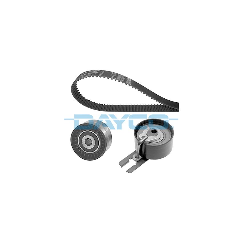 KOMPLET ROZRZĄDU DAYCO KTB875 PSA 1.4D 01-