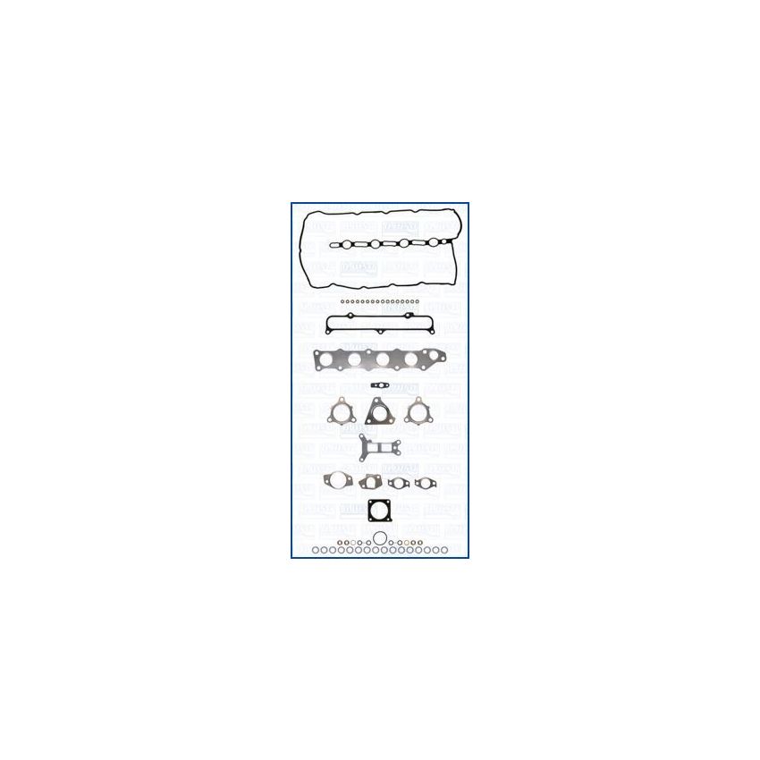 KOMPLET USZCZELEK GŁOWICY AJUSA 53076800 PSA 1.8 12-
