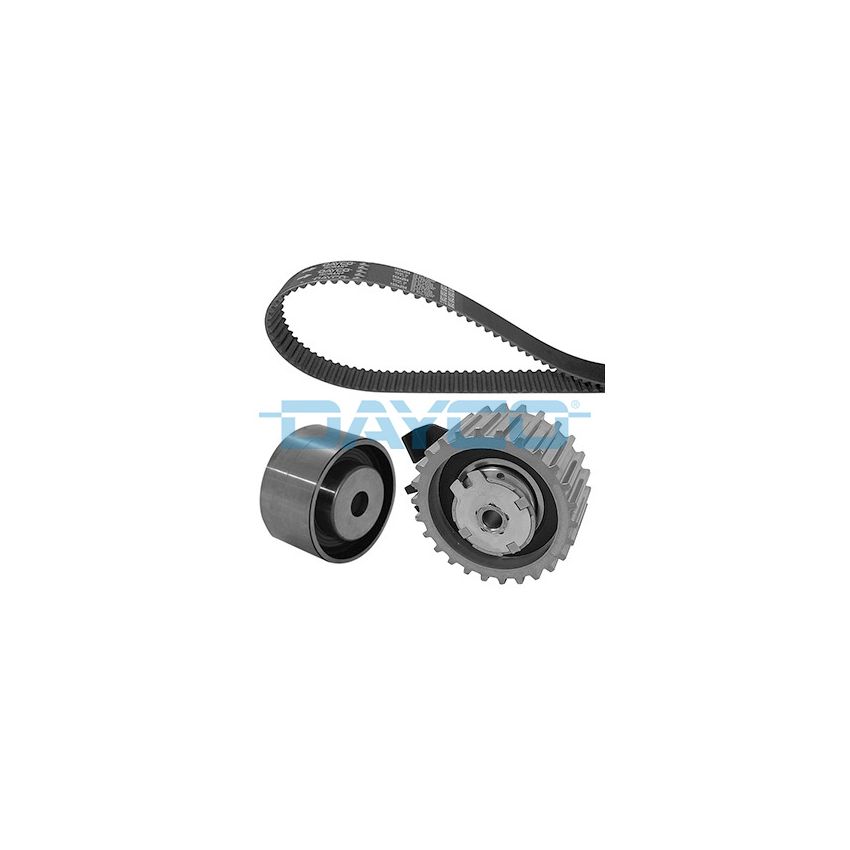 KOMPLET ROZRZĄDU DAYCO KTB777 FORD T 1.9TD-2.4 94-