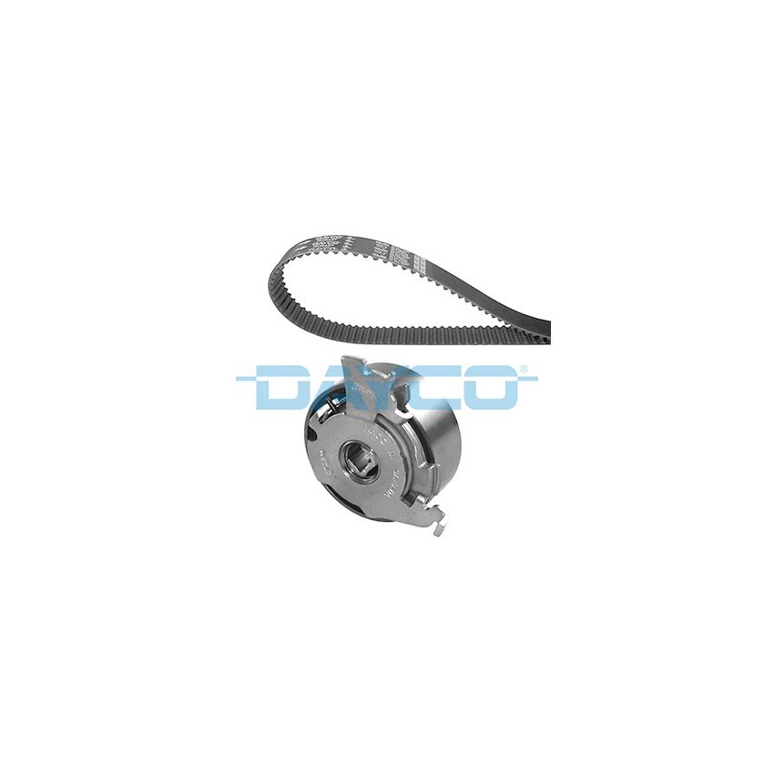 KOMPLET ROZRZĄDU DAYCO KTB254 OPEL 1.6-2.0 89-