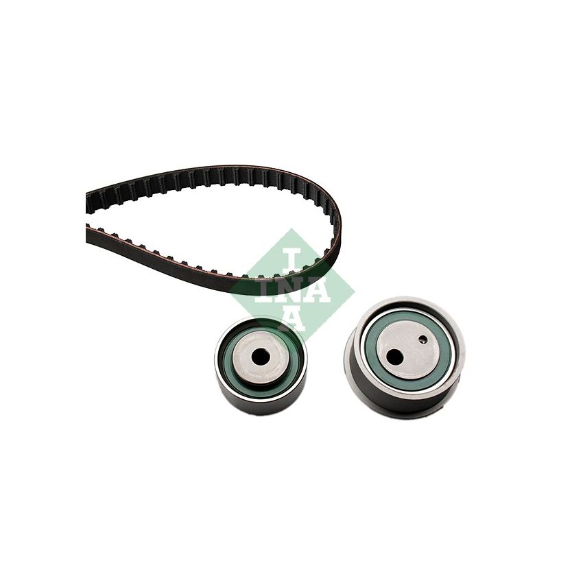 KOMPLET ROZRZĄDU INA 530009410 HYUNDAI 1.6-1.8 95-10