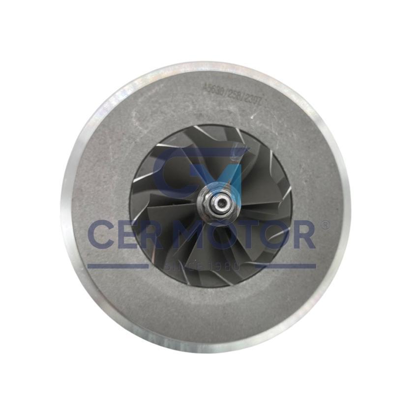 KORAS CER A5630 BMW 2.0TD 04-05