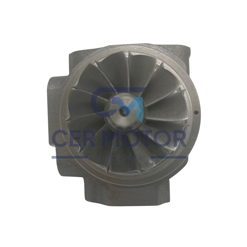KORAS CER A5661 BMW 3.0 06-