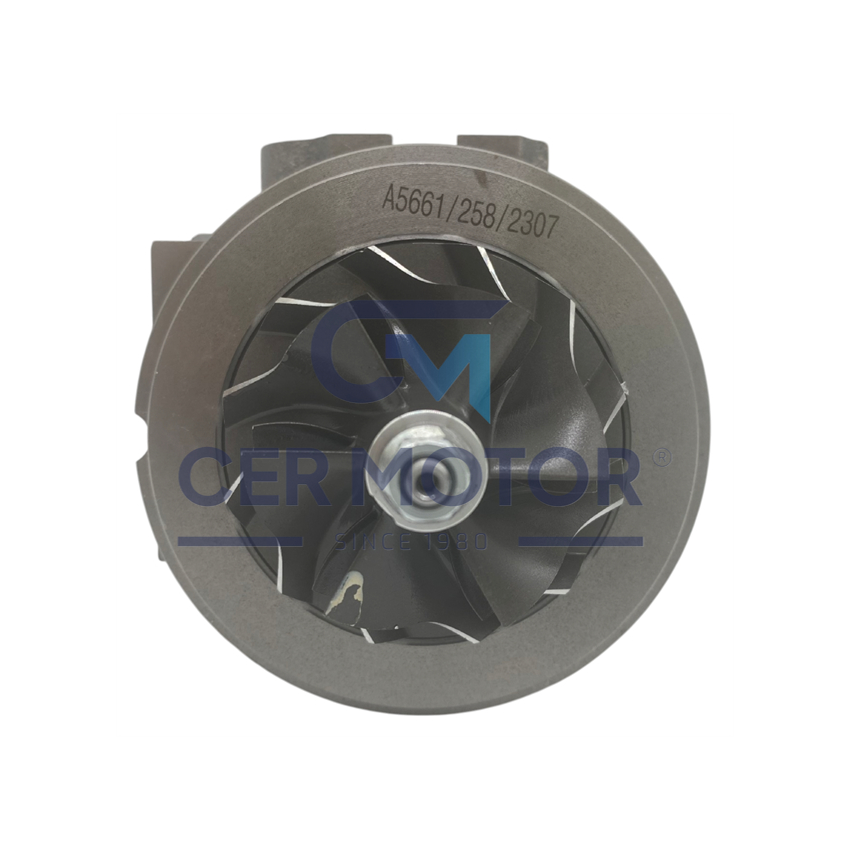 KORAS CER A5661 BMW 3.0 06-