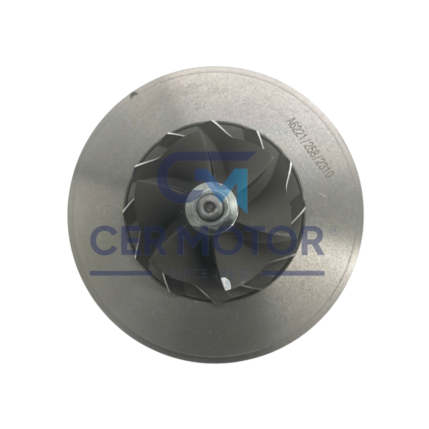 KORAS CER A6221 KUBOTA V3300 -