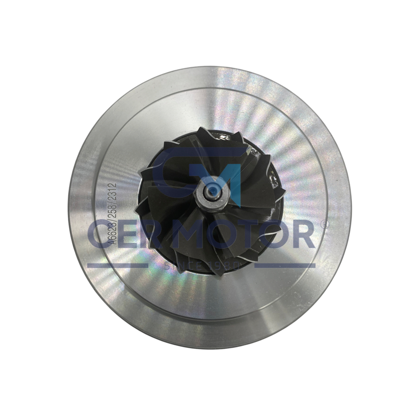 KORAS CER A6623 VW 2.0TFSI 05-08