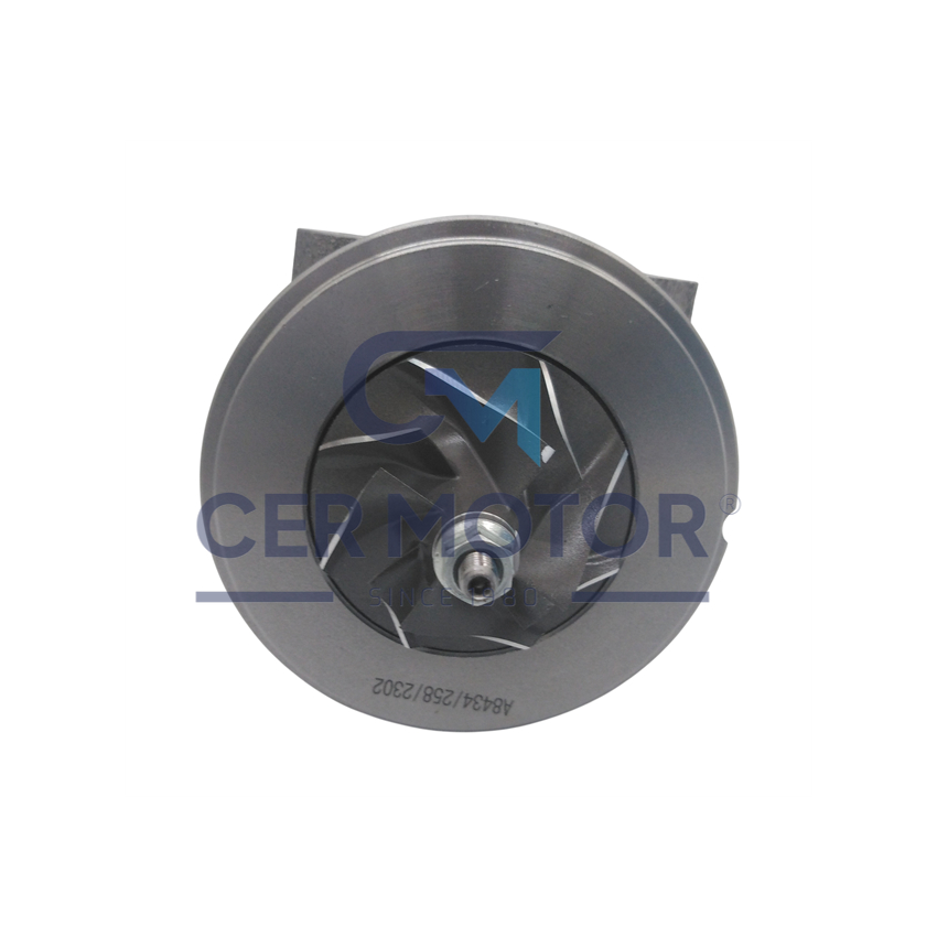 KORAS CER A8434 RENAULT 0.9TCe 12-