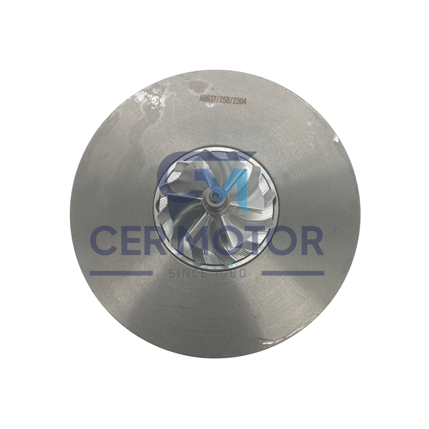 KORAS CER A8637 FORD 1.5 14-