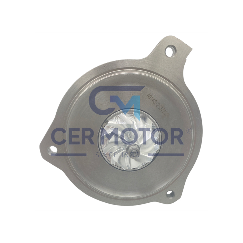 KORAS CER A9143 VW 1.2TSI 09-