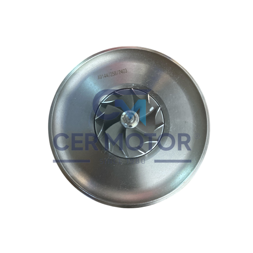 KORAS CER A9144 VM 4.2TD 94-09