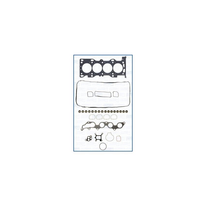 KOMPLET USZCZELEK GŁOWICY AJUSA 52272200 FORD 2.0-2.3 00-