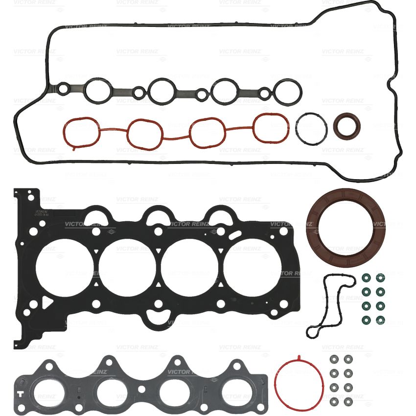 KOMPLET USZCZELEK GŁOWICY VICTOR REINZ 02-22555-01 HYUNDAI 1.6T-GDi 15-