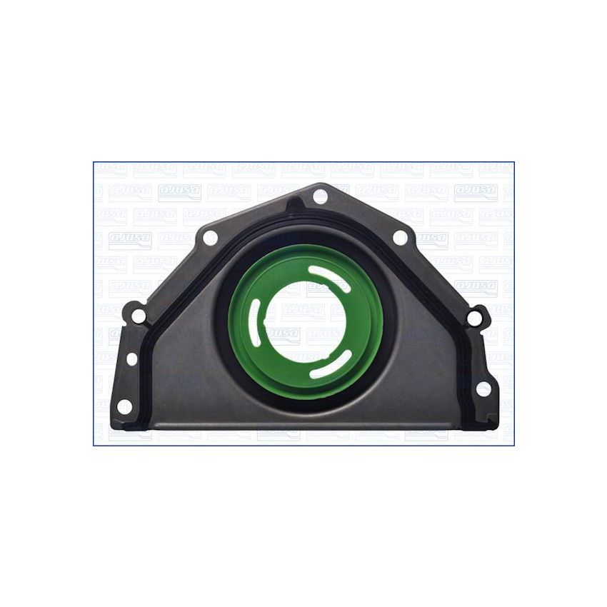 USZCZELNIACZ WAŁU TYŁ SIMMERRING AJUSA 71007500 CHRYSLER 3.5-4.0 04-12