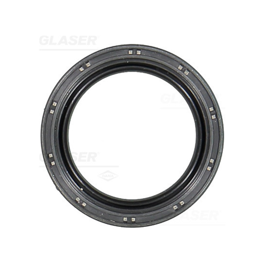USZCZELNIACZ WAŁU PRZÓD SIMMERRING GLASER P93281-01 OPEL 1.0-1.4 14-