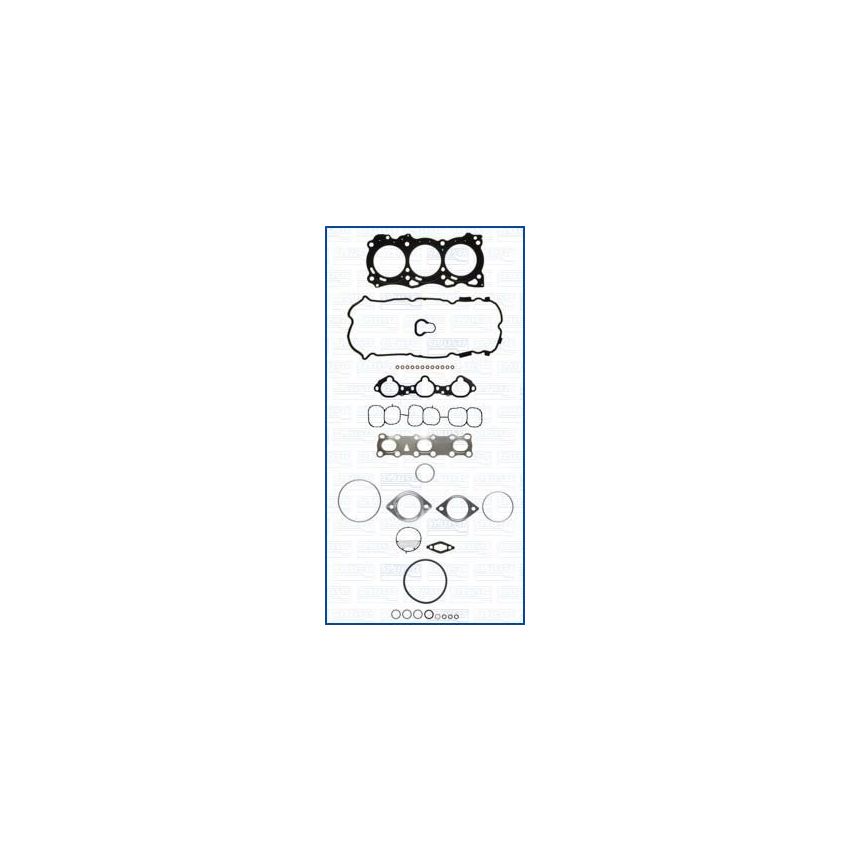 KOMPLET USZCZELEK GŁOWICY AJUSA 52478100 NISSAN 3.5 14-