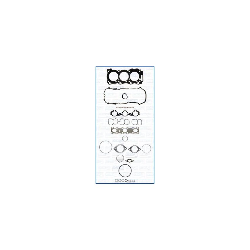KOMPLET USZCZELEK GŁOWICY AJUSA 52478200 NISSAN 3.5 14-