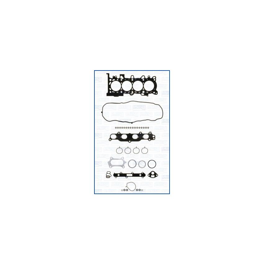 KOMPLET USZCZELEK GŁOWICY AJUSA 52488600 HONDA 1.2-1.5 08-