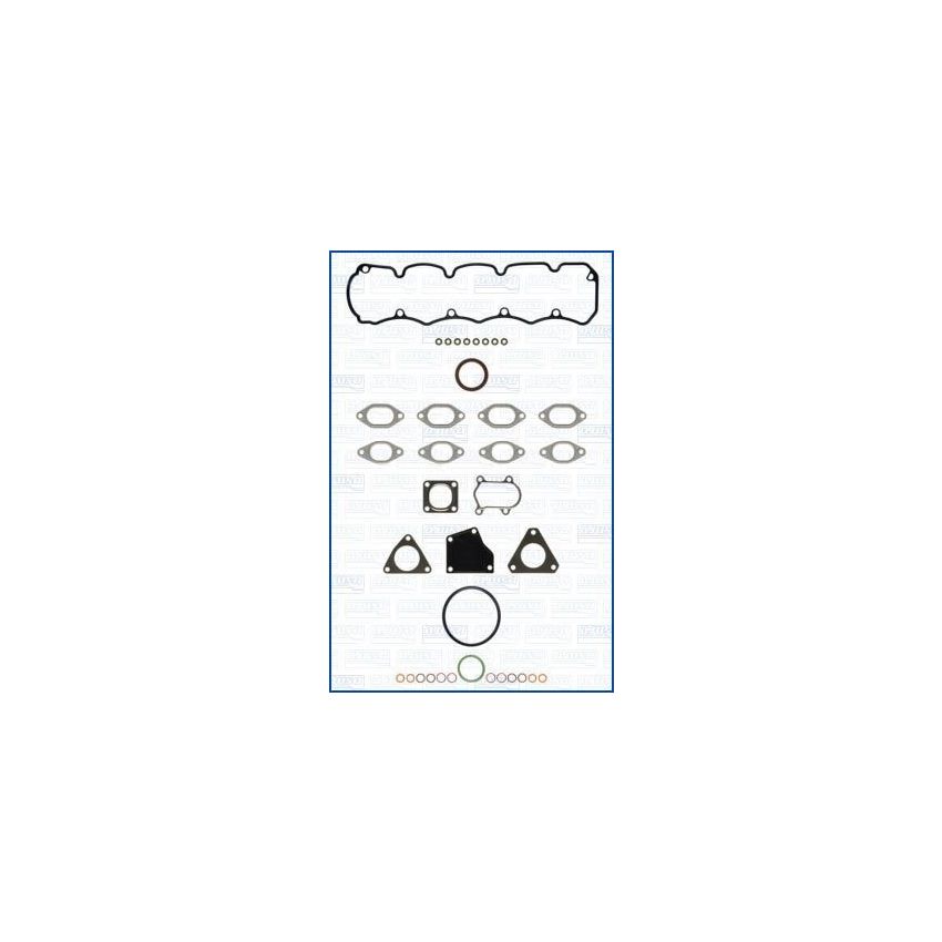 KOMPLET USZCZELEK GŁOWICY AJUSA 53064200 PSA 2.8 01-05