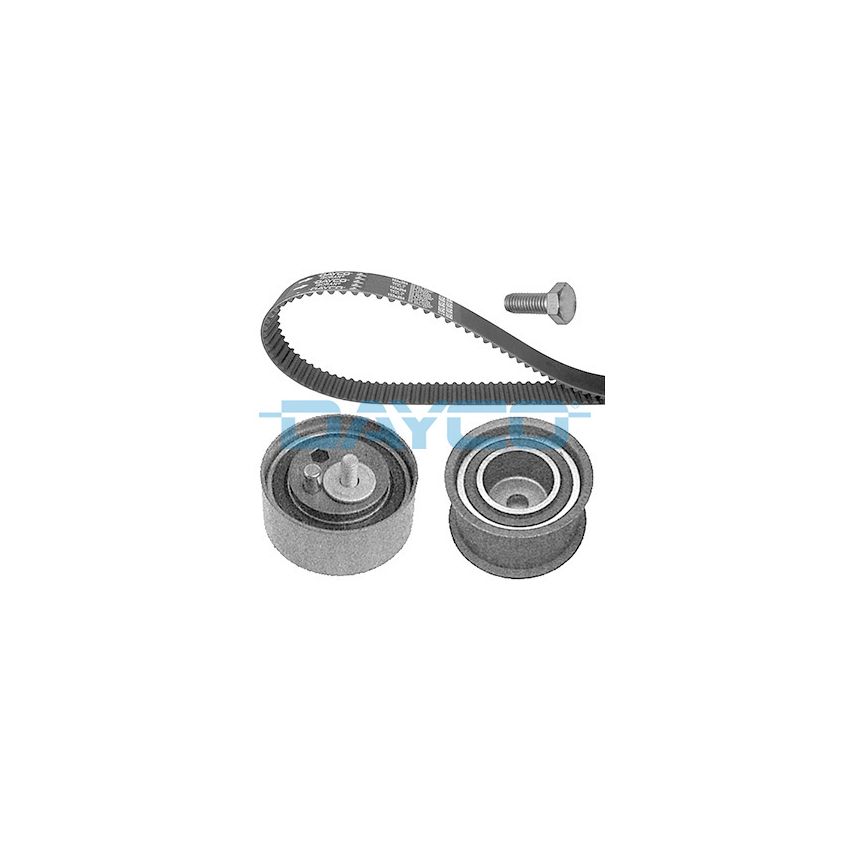 KOMPLET ROZRZĄDU DAYCO KTB485 VW 2.8 96-
