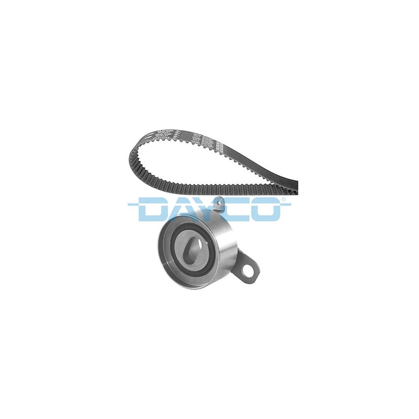 KOMPLET ROZRZĄDU DAYCO KTB354 TOYOTA 1.8 92-01