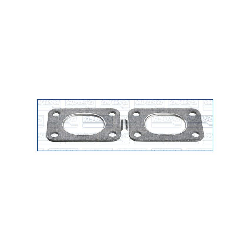 USZCZELKA KOLEKTORA WYDECHOWEGO AJUSA 13077100 BMW 1.8-2.5 89-98