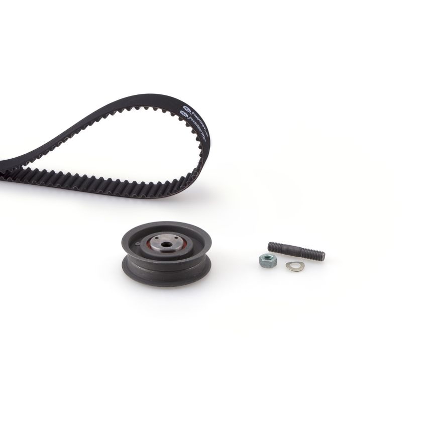 KOMPLET ROZRZĄDU GATES K015308 VW 2.0 90-