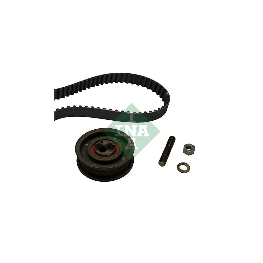 KOMPLET ROZRZĄDU INA 530014910 VW 2.0 90-