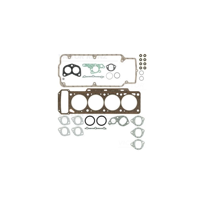 KOMPLET USZCZELEK GŁOWICY VICTOR REINZ 02-24190-21 BMW 2.0 72-78