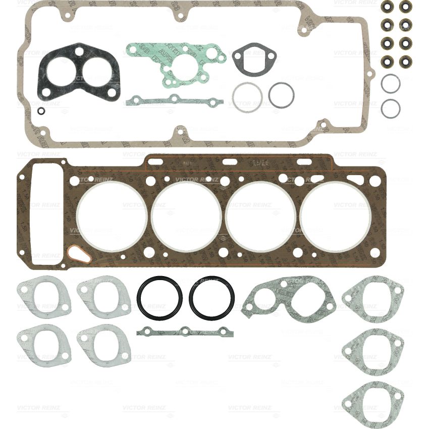 KOMPLET USZCZELEK GŁOWICY VICTOR REINZ 02-24190-21 BMW 2.0 72-78