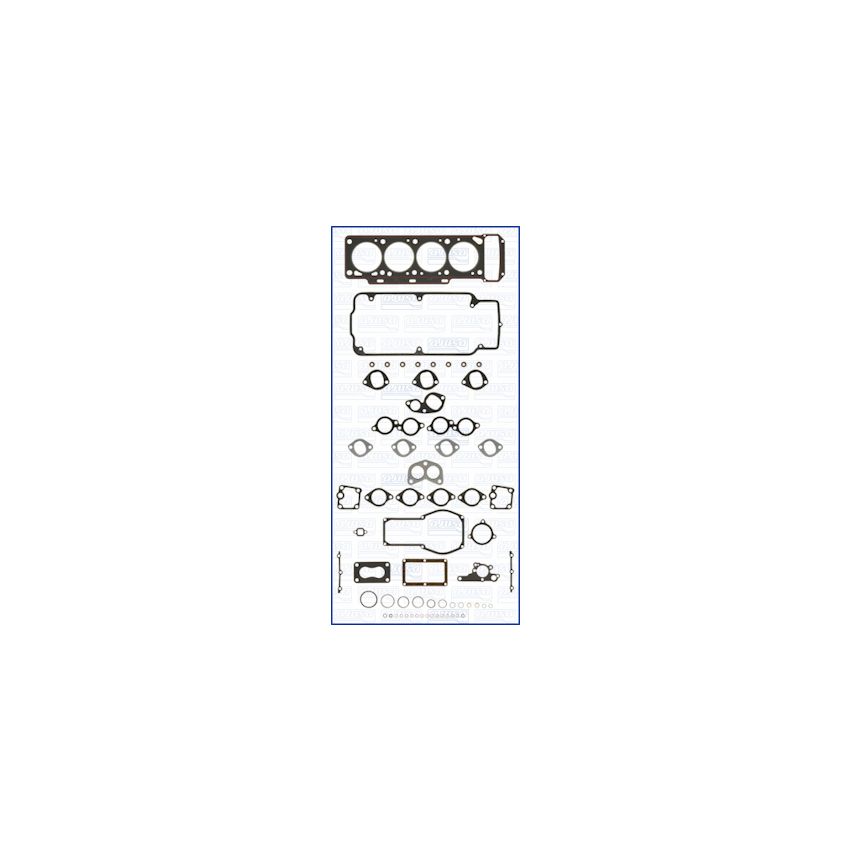 KOMPLET USZCZELEK GŁOWICY AJUSA 52056900 BMW 2.0 72-78