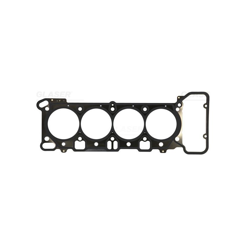 USZCZELKA GŁOWICY GLASER H84893-00 BMW 3.0-4.4 07-