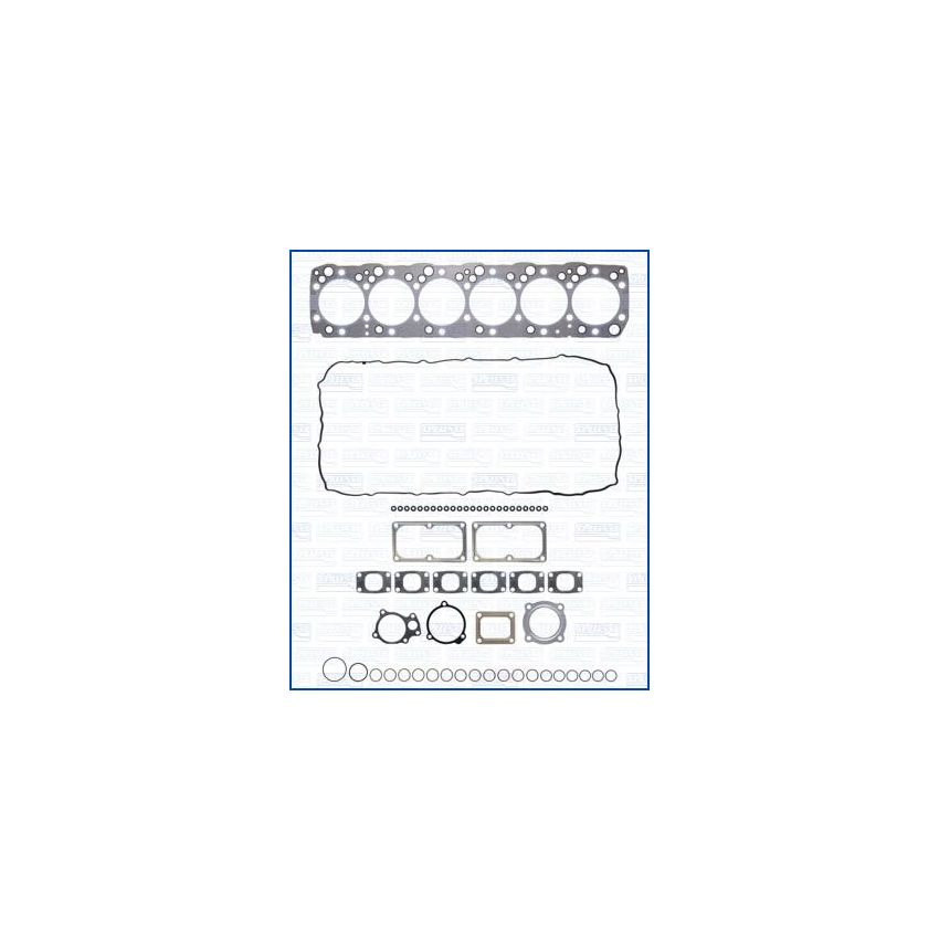 KOMPLET USZCZELEK GŁOWICY AJUSA 52488500 IVECO F2BE0681 98-