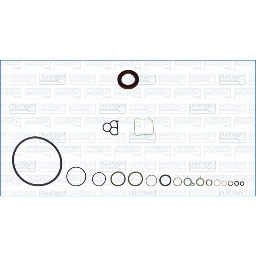 KOMPLET USZCZELEK BLOKU AJUSA 54266700 MERCEDES 1.6-2.0 12-