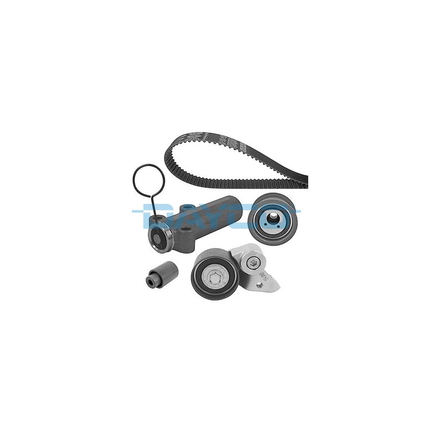KOMPLET ROZRZĄDU DAYCO KTB690 VW 4.2 02-16