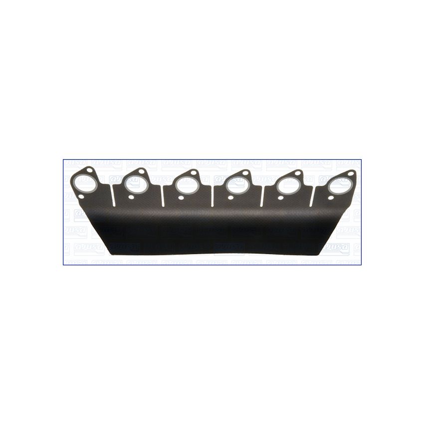 USZCZELKA KOLEKTORA WYDECHOWEGO AJUSA 13069300 BMW 2.4D 83-91