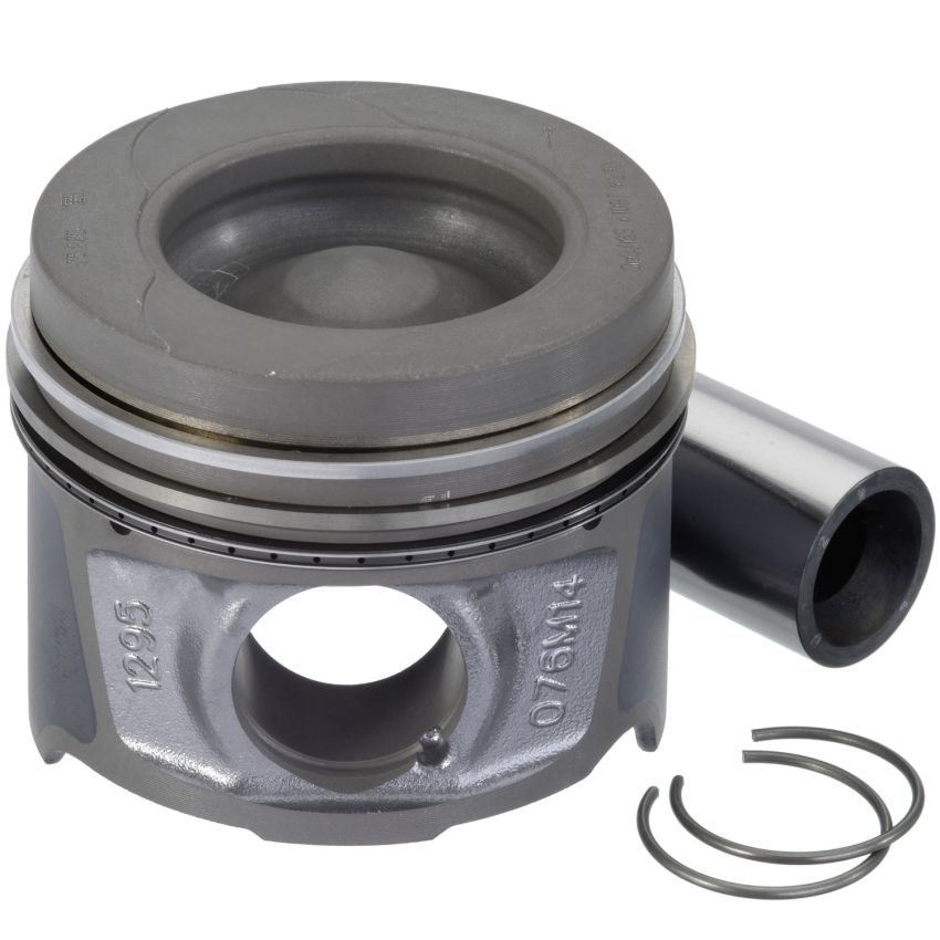 TŁOK KOLBENSCHMIDT 41097600 STD RENAULT 1.5dCi 08-