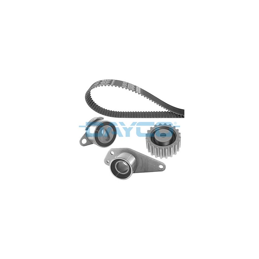 KOMPLET ROZRZĄDU DAYCO KTB388 RENAULT 2.0 93-03